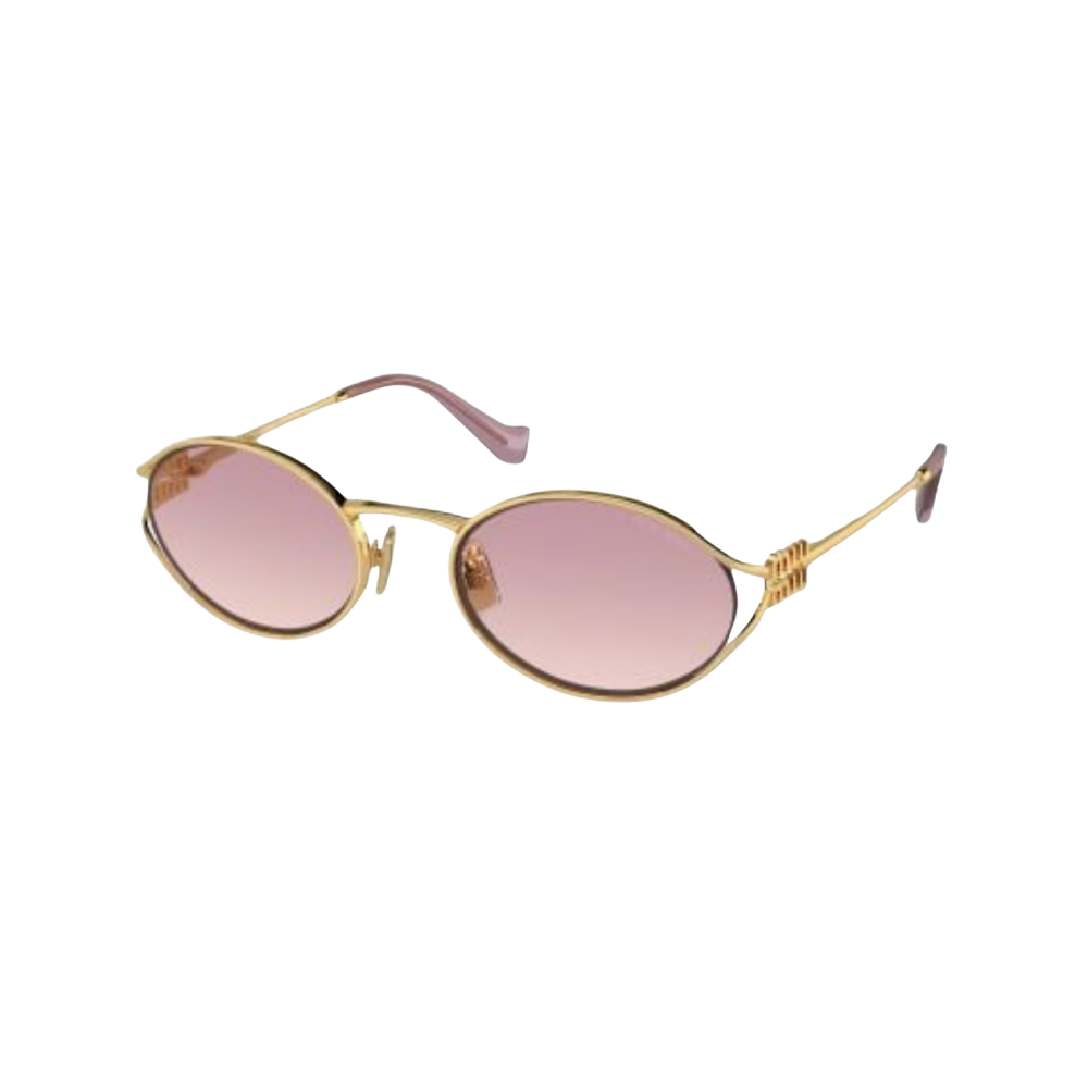 Miu Miu Solar Sunglasses