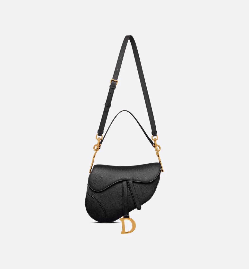 Dior Saddle Bag